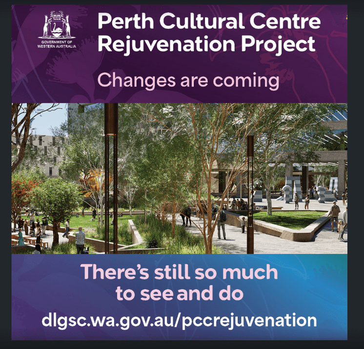 perth-cultural-centre-rejuvenation-project